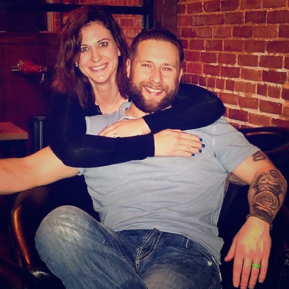 Meet your Posher, Jess - Picture 1 of 1